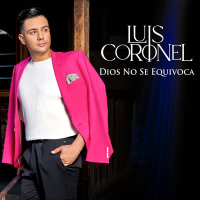 Dios No Se Equivoca (Single)