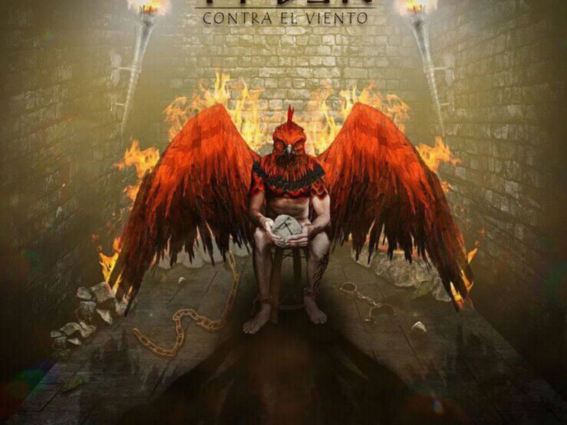 Contra el Viento (Single)