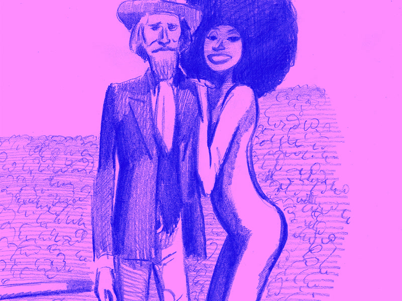 Le Sud (Soul Jazz Version - Reworks 2024) (Single)