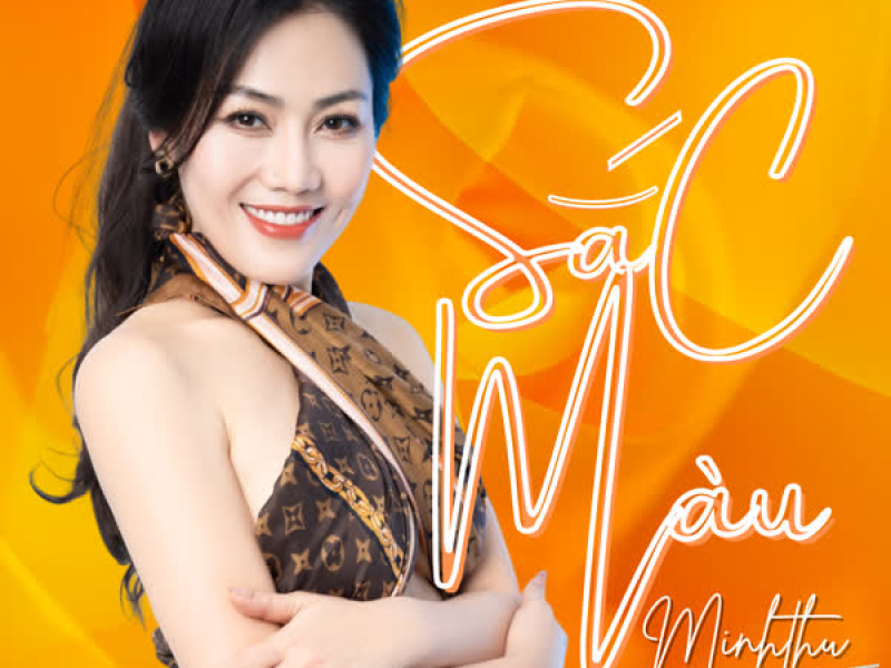 Sắc Màu (Single)