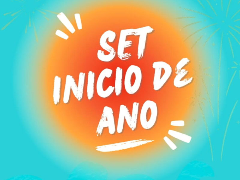 SET INICIO DE ANO (Single)