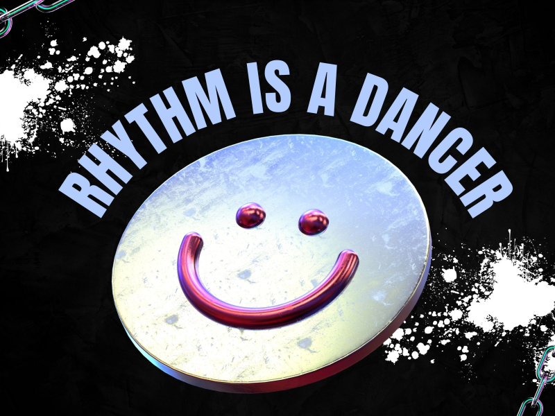Rhythm Is A Dancer (Techno Mix) (Single)