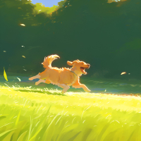 Paws in the Party (Single)