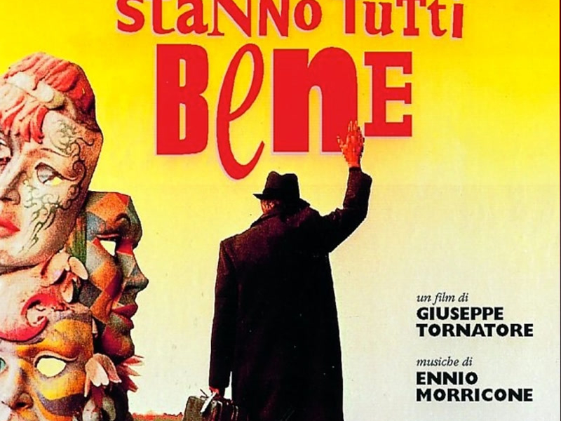 Stanno Tutti Bene (Original Motion Picture Soundtrack)