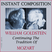 Instant Composition: Continuing the Tradition of Mozart