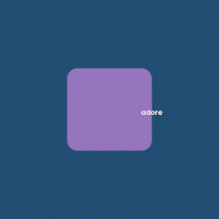 Adore (Single)