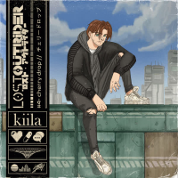 Cherry Drop (Single)