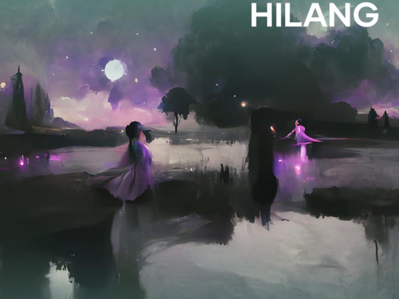 Cinta Yang Hilang (Single)