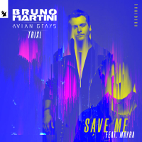 Save Me (Single)