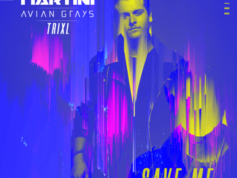 Save Me (Single)