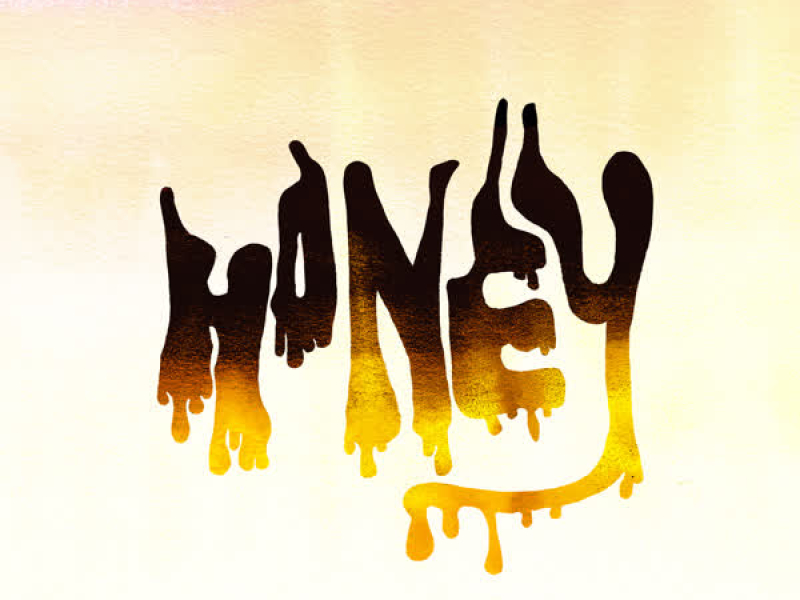Honey (Single)