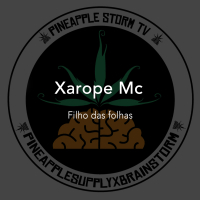 Filho das Folhas (Single)