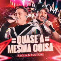 Quase a Mesma Coisa (Live) (Single)