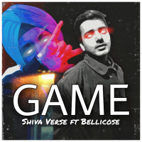 GAME (feat. Bellicose) (Single)