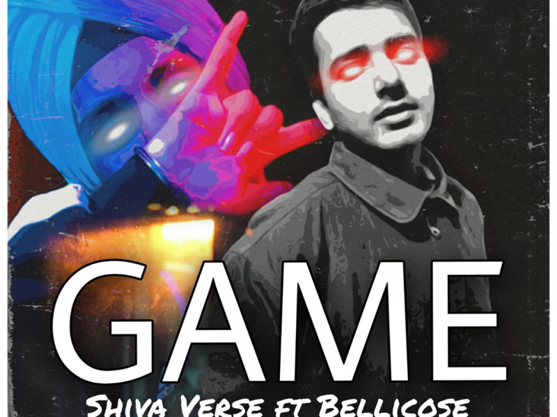 GAME (feat. Bellicose) (Single)