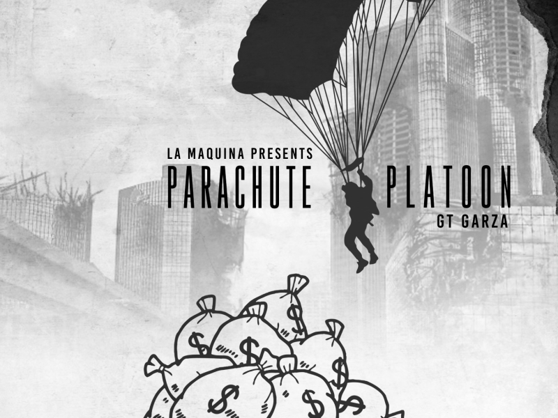 Parachute Platoon