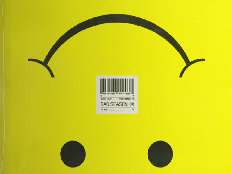 Sad Season (Single)