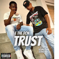 Trust (Single)