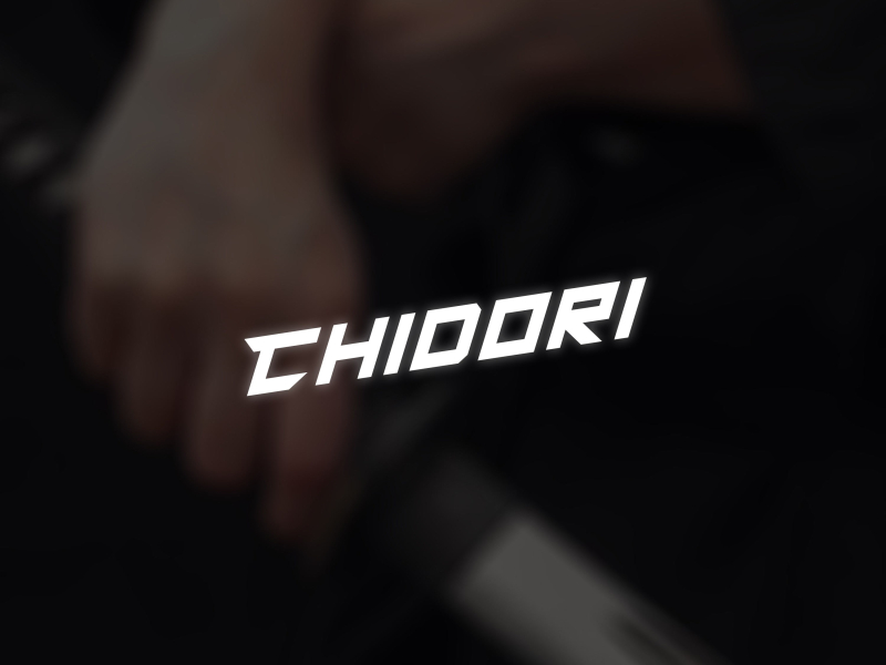Chidori (Single)