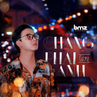 Chẳng Phải Anh (Single)