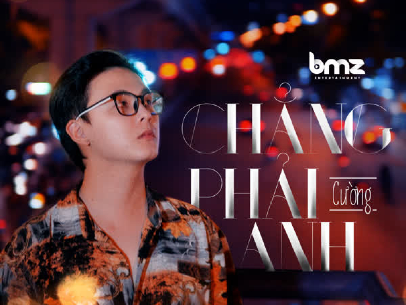 Chẳng Phải Anh (Single)