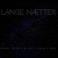 Lange Nætter (Single)