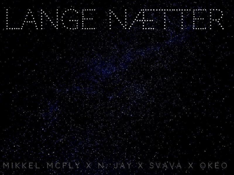 Lange Nætter (Single)