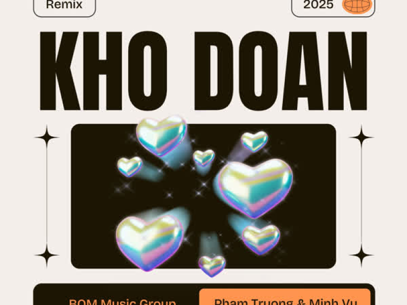 Khó Đoán (Remix) (Single)