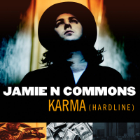 Karma (Hardline) (Single)