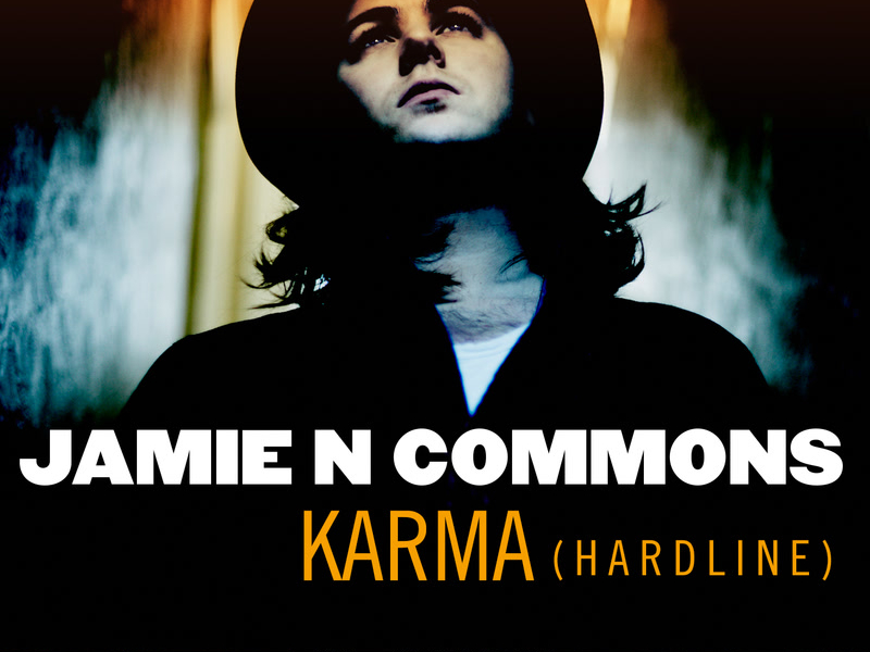 Karma (Hardline) (Single)