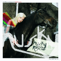 Sleep Tight Tiger EP (EP)