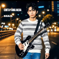 Cinta yang aksa (Single)