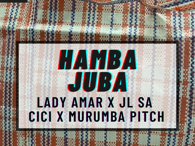 Hamba Juba (Single)