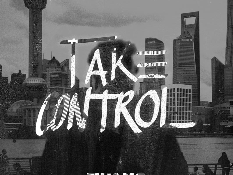 Take Control (Single)