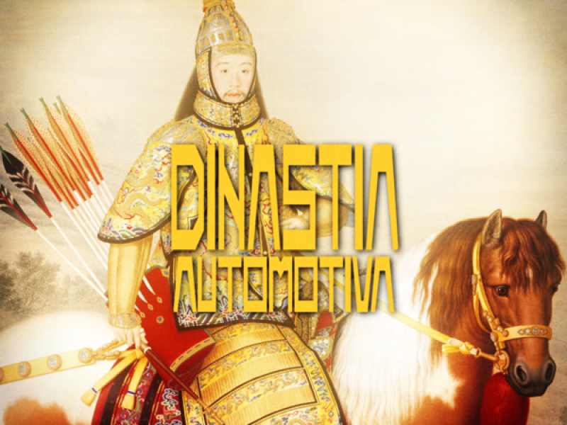 DINASTIA AUTOMOTIVA (Single)