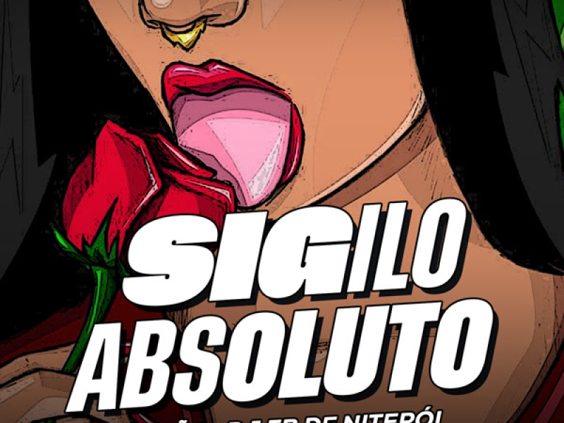 Sigilo Absoluto (Single)