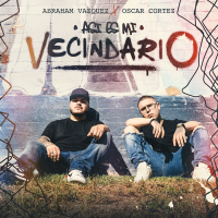 Así Es Mi Vecindario (Single)