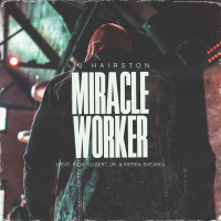 Miracle Worker (Single)