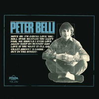 Peter Belli (+ Digitale Bonus Tracks)