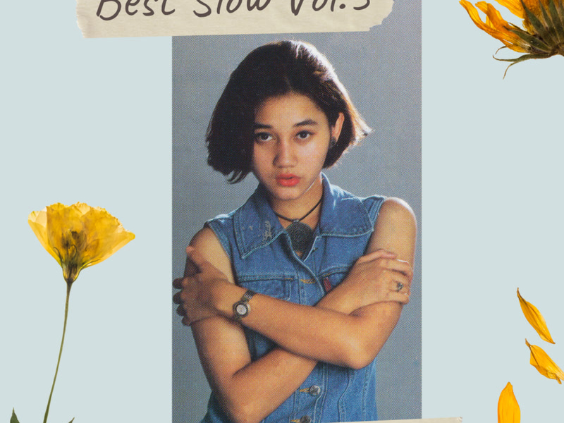 Best Slow Nike Ardilla Vol. 3