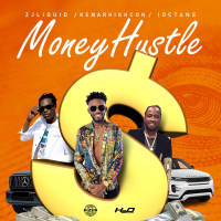 Money Hustle (EP)