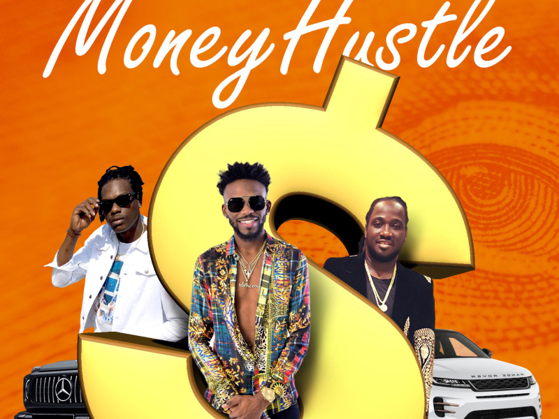 Money Hustle (EP)