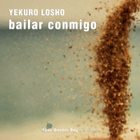 Bailar Conmigo (Single)