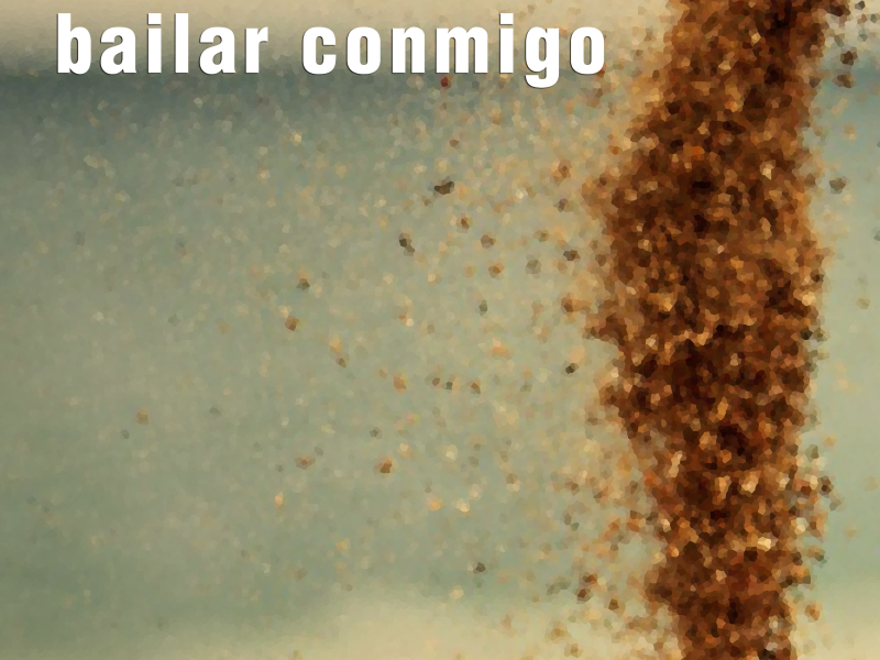 Bailar Conmigo (Single)