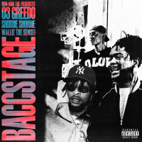 Baccstage (Single)