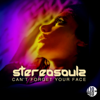 Can't Forget Your Face (Single)