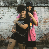 BASIC B*TCH (Single)