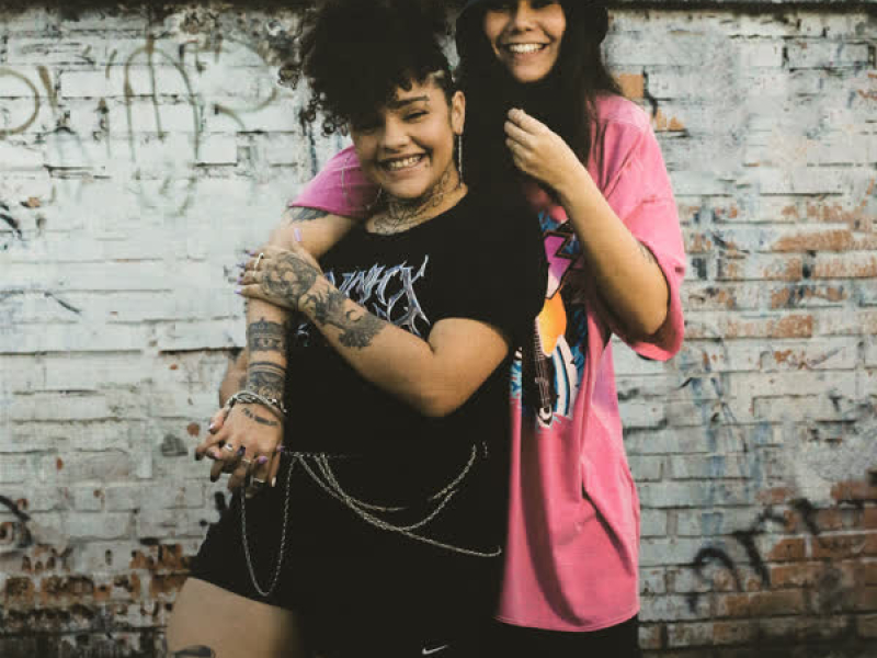 BASIC B*TCH (Single)