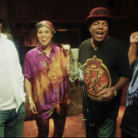 Letter In The Sky (MV) (Single)