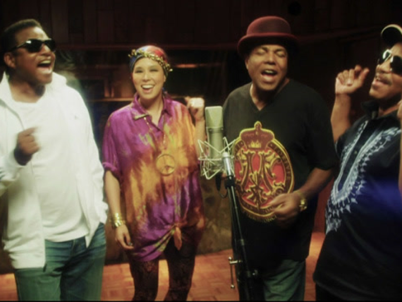 Letter In The Sky (MV) (Single)